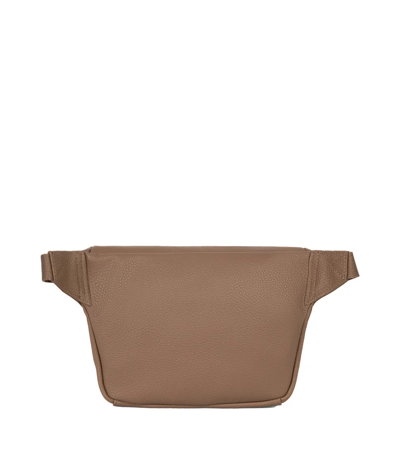 KORA Sac banane végétalien - Grain
