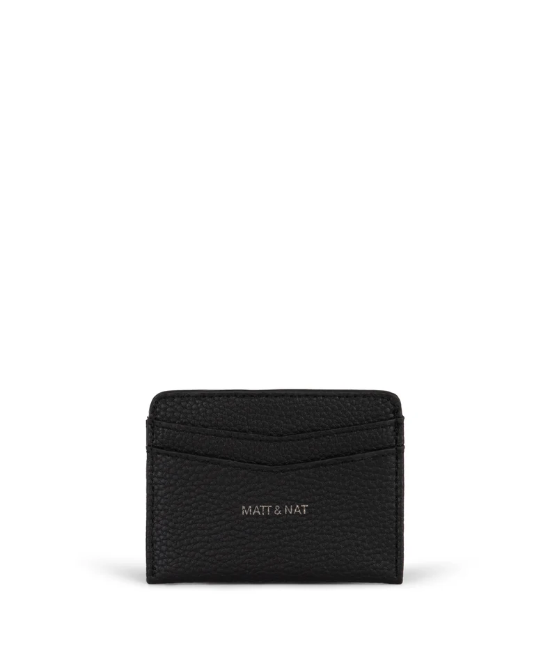 JUNYA Portefeuille végétalien – Grain