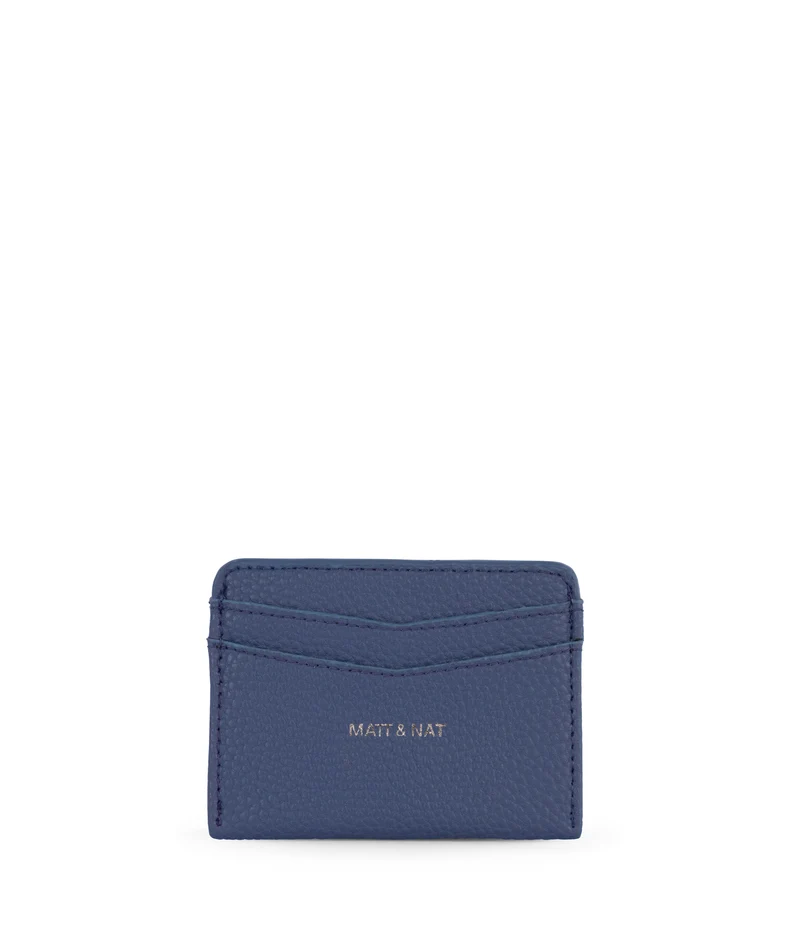 JUNYA Portefeuille végétalien – Grain