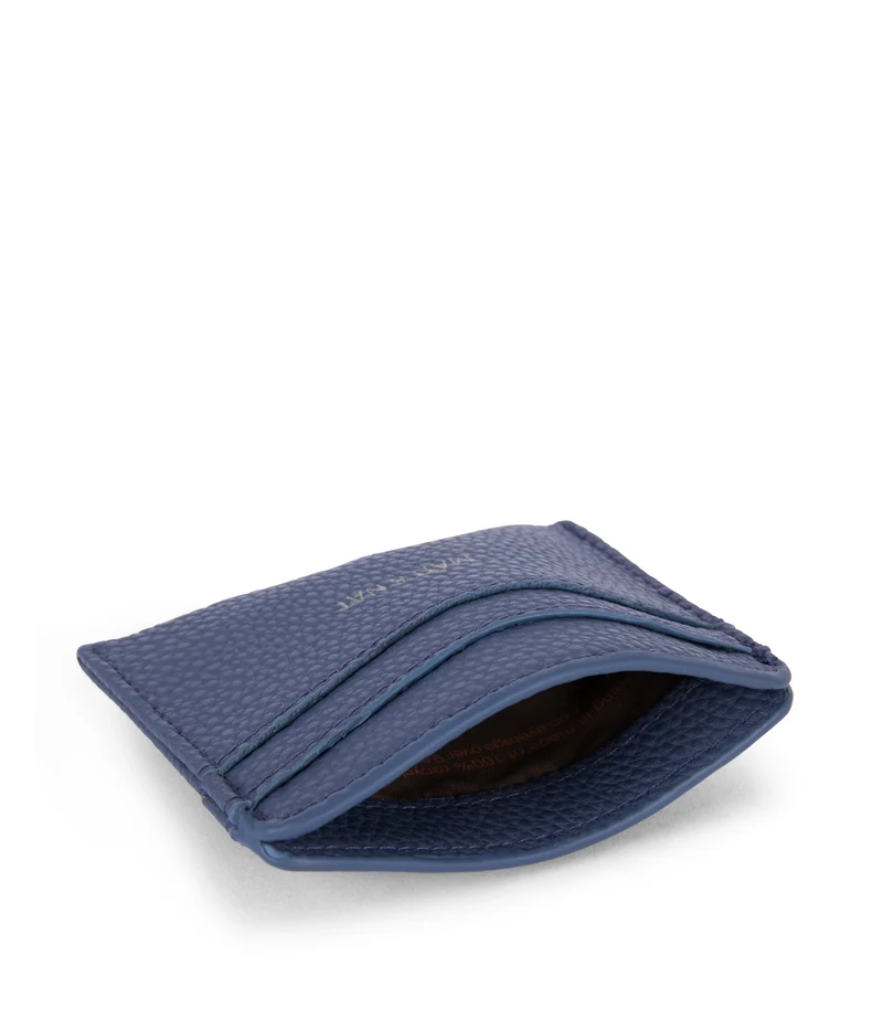 JUNYA Portefeuille végétalien – Grain