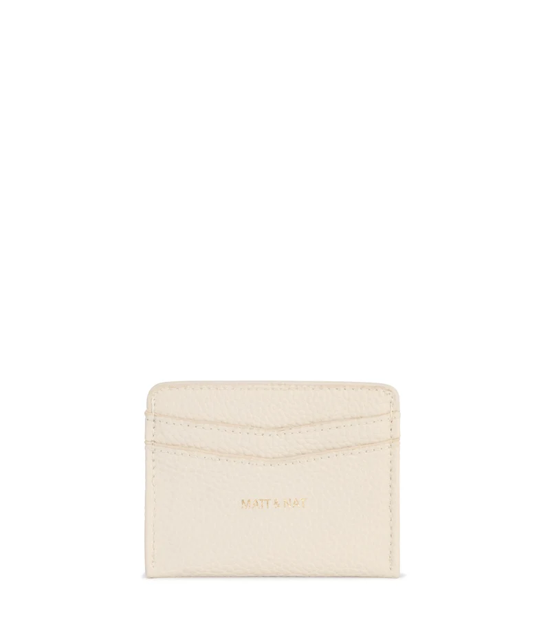 JUNYA Portefeuille végétalien – Grain