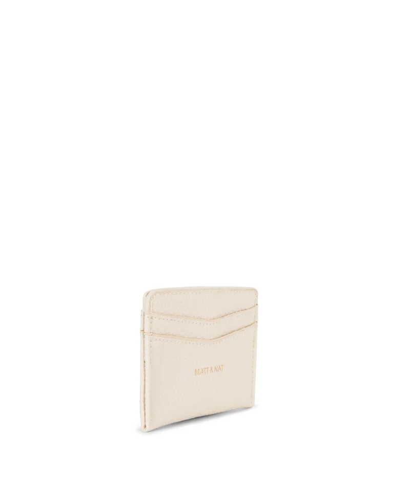 JUNYA Portefeuille végétalien – Grain