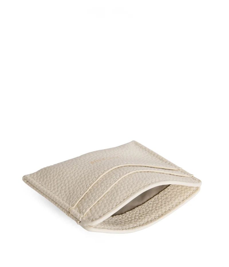 JUNYA Portefeuille végétalien – Grain