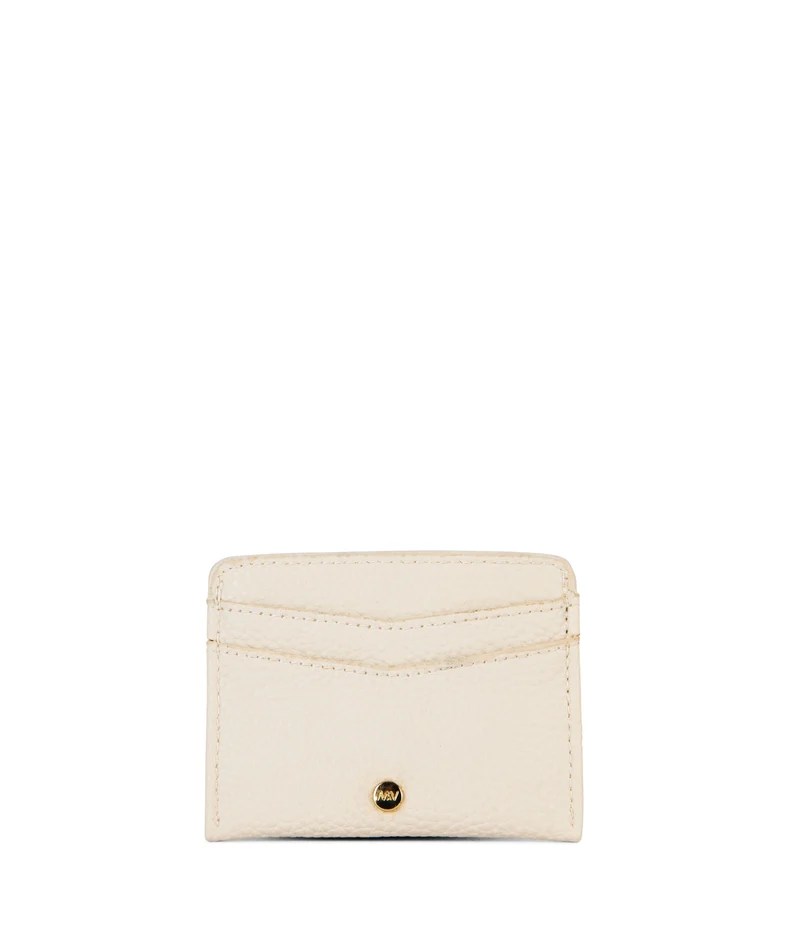 JUNYA Portefeuille végétalien – Grain