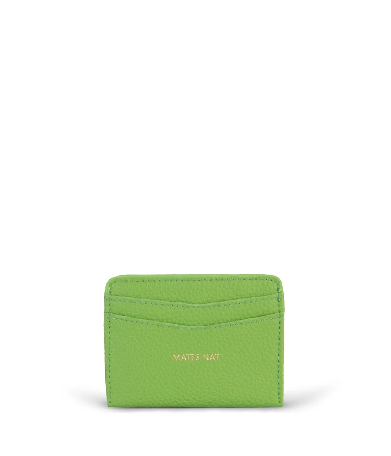 JUNYA Portefeuille végétalien – Grain