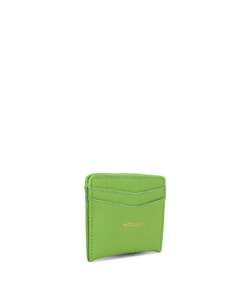 JUNYA Portefeuille végétalien – Grain