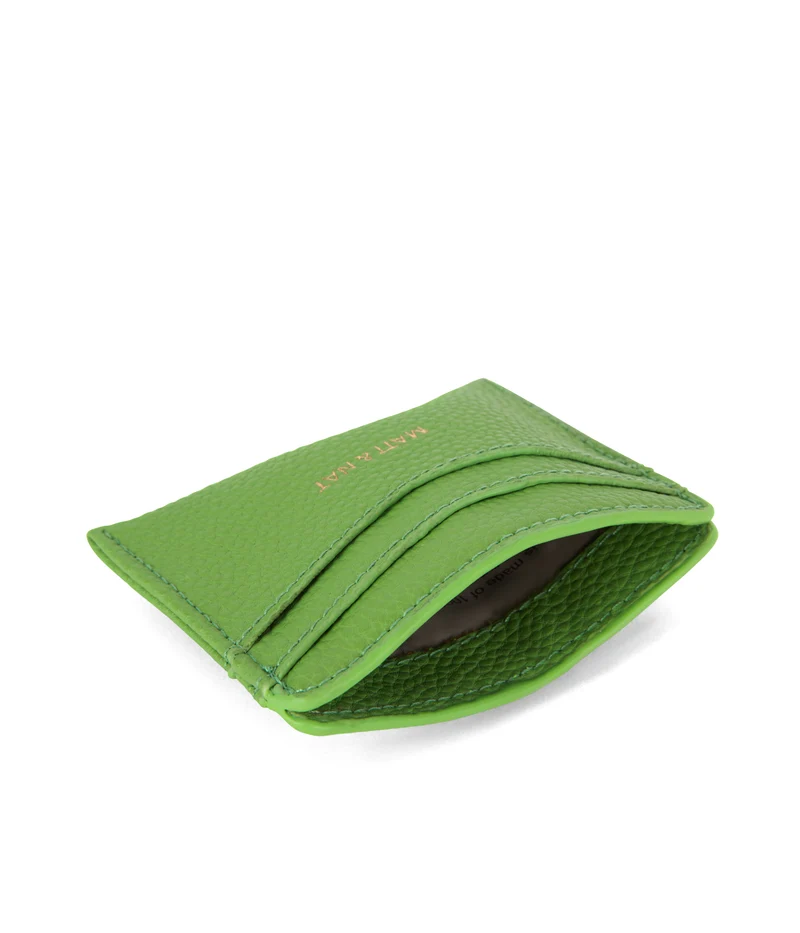 JUNYA Portefeuille végétalien – Grain