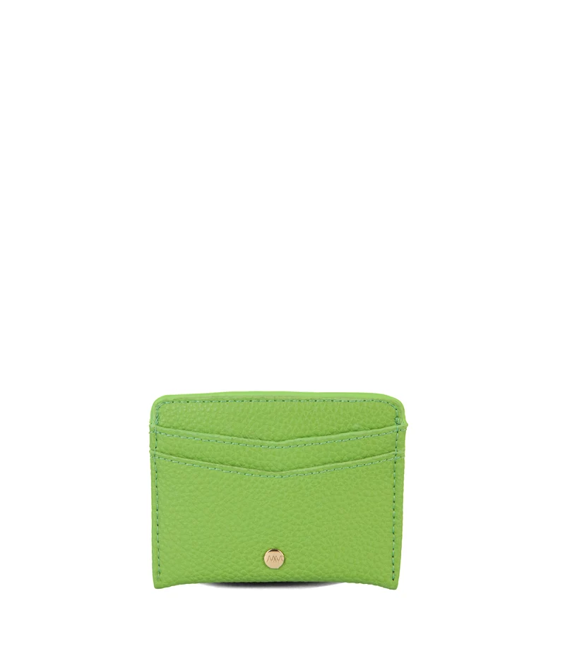JUNYA Portefeuille végétalien – Grain