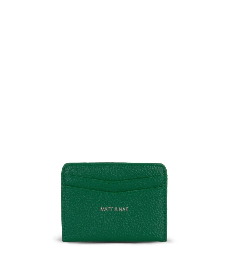 JUNYA Portefeuille végétalien – Grain