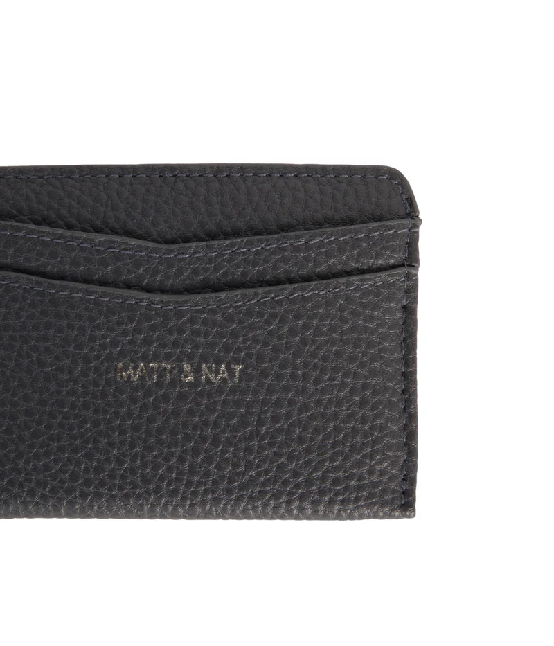 JUNYA Portefeuille végétalien – Grain