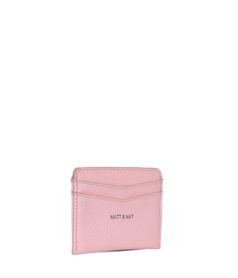 JUNYA Portefeuille végétalien – Grain