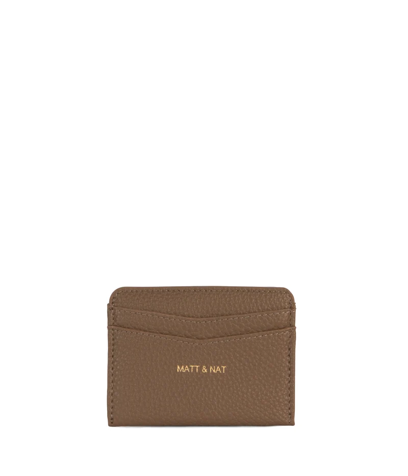 JUNYA Portefeuille végétalien – Grain