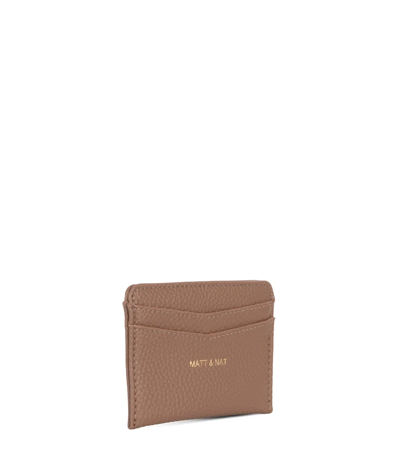 JUNYA Portefeuille végétalien – Grain