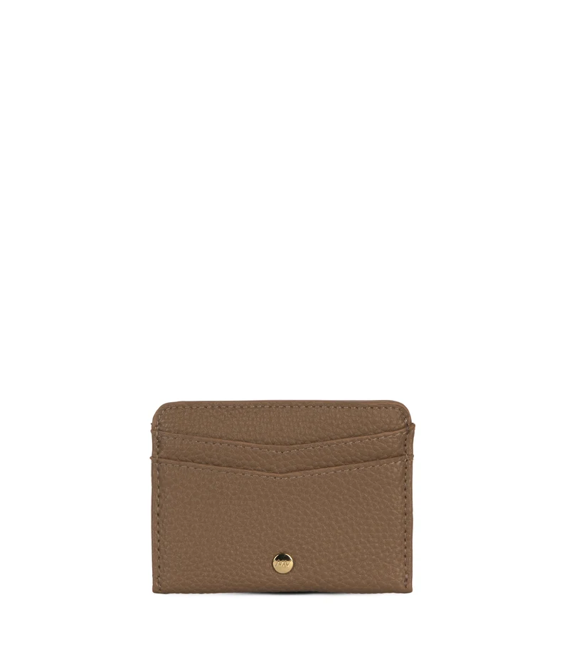 JUNYA Portefeuille végétalien – Grain