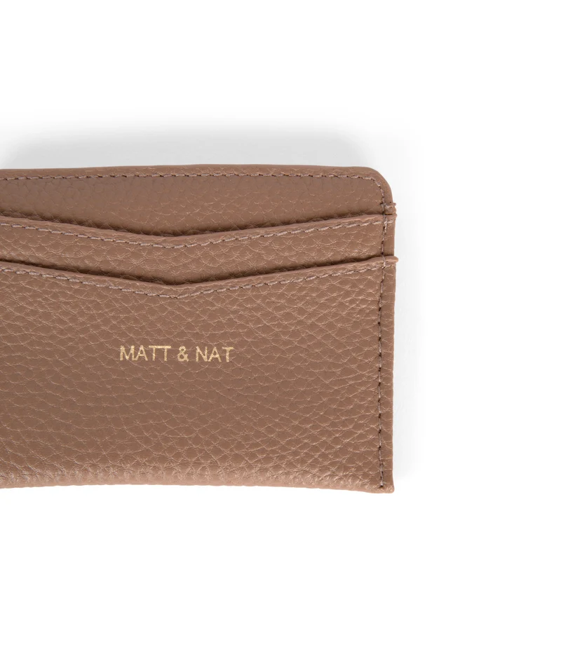 JUNYA Portefeuille végétalien – Grain