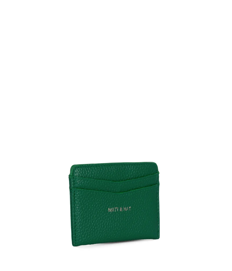 JUNYA Portefeuille végétalien – Grain