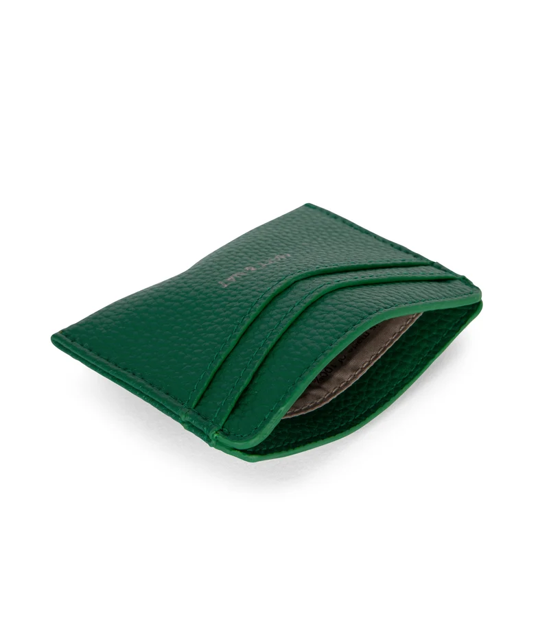 JUNYA Portefeuille végétalien – Grain