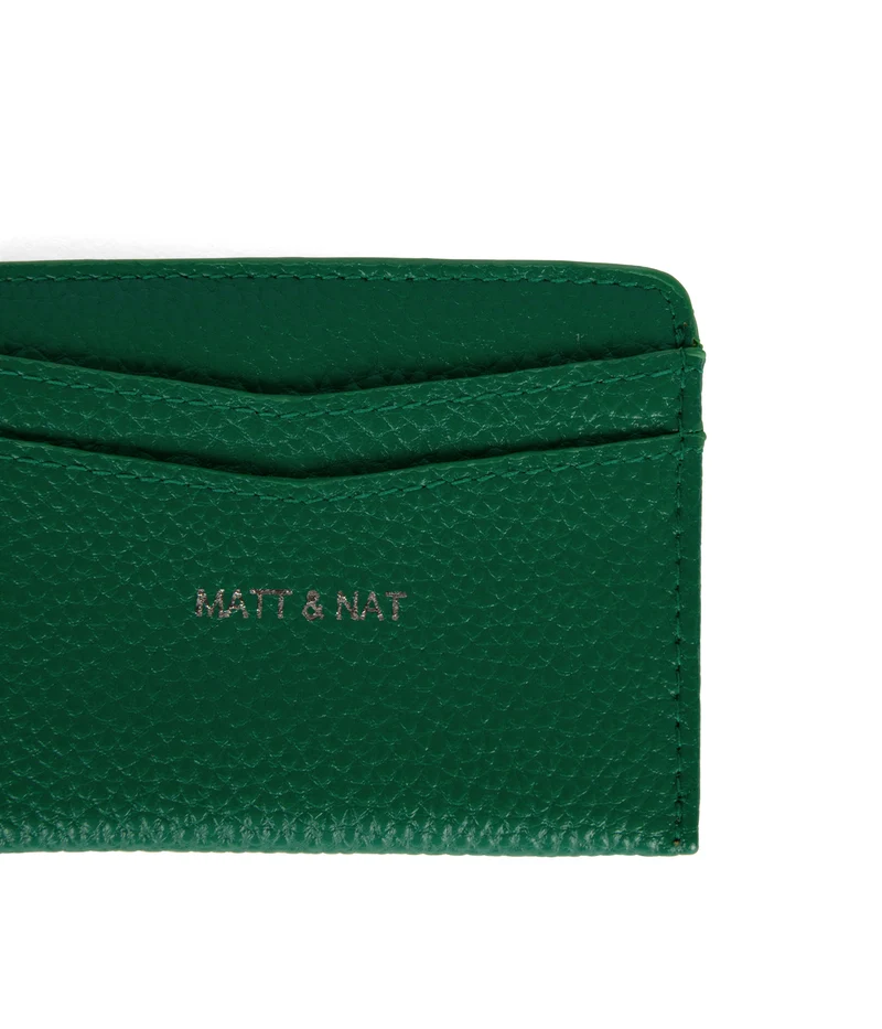 JUNYA Portefeuille végétalien – Grain