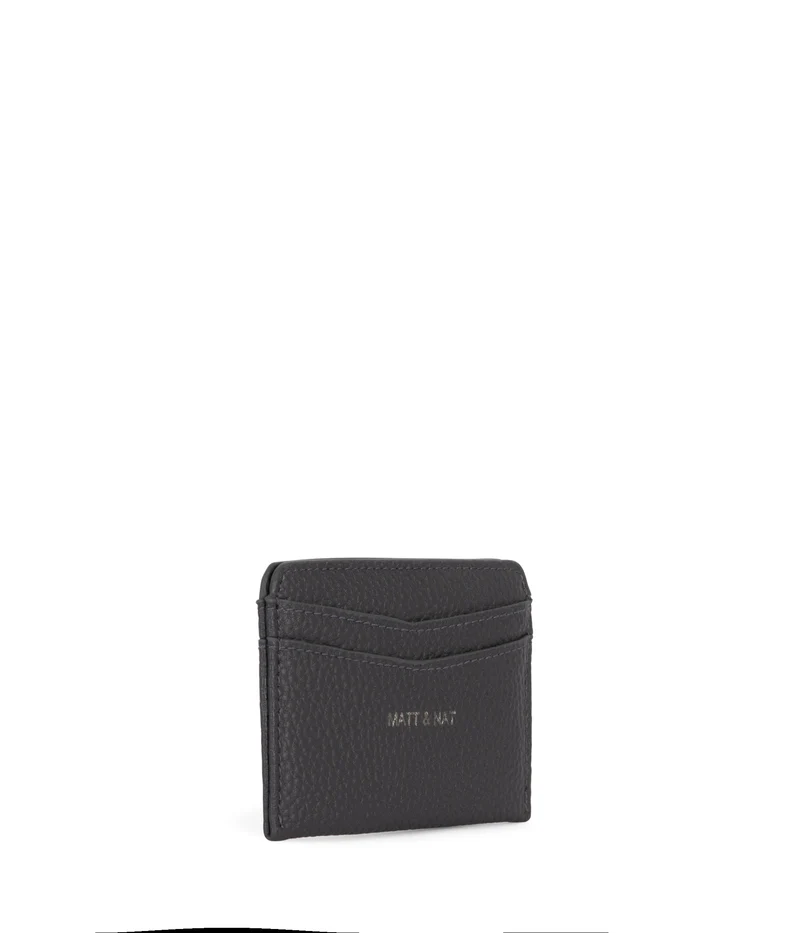 JUNYA Portefeuille végétalien – Grain