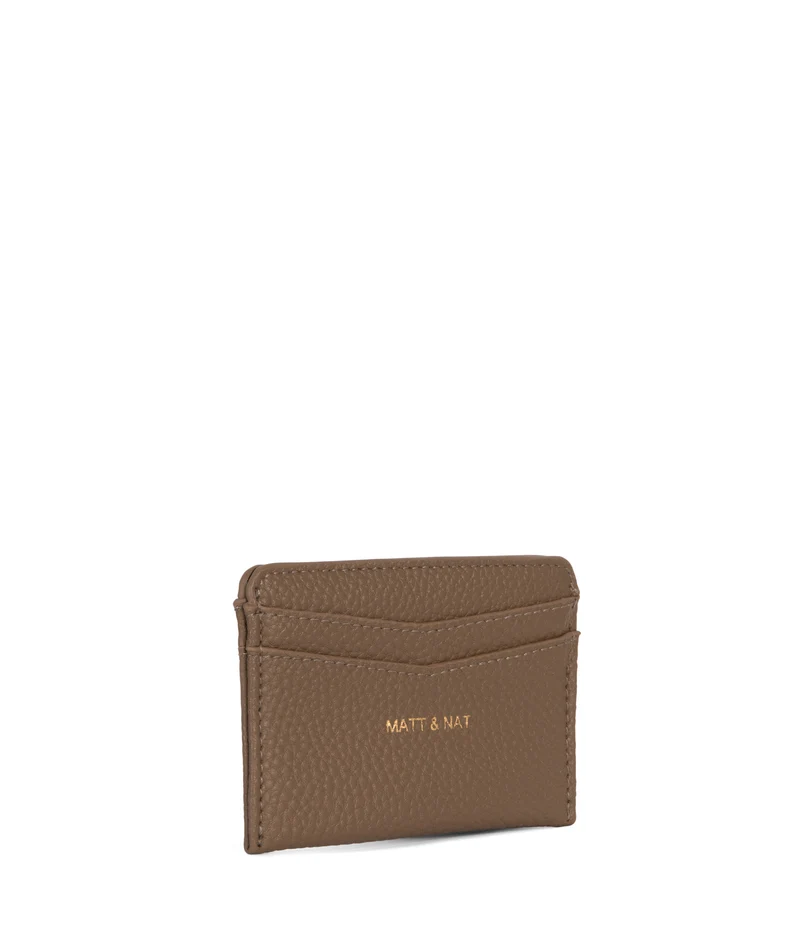 JUNYA Portefeuille végétalien – Grain