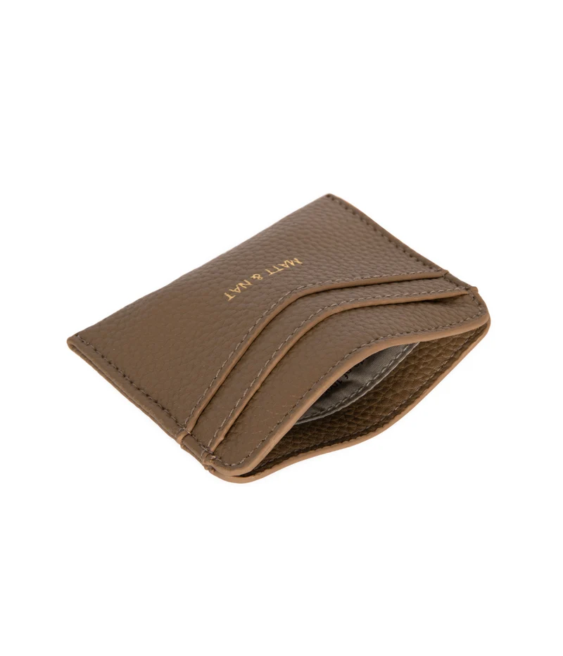 JUNYA Portefeuille végétalien – Grain