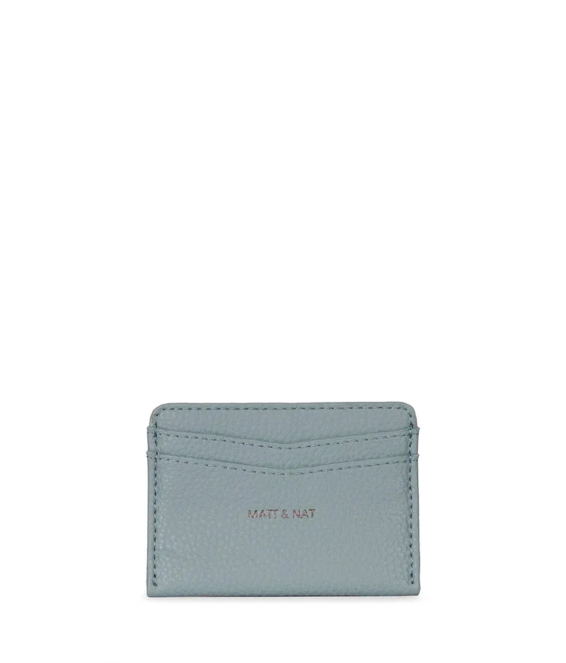 JUNYA Portefeuille végétalien – Grain