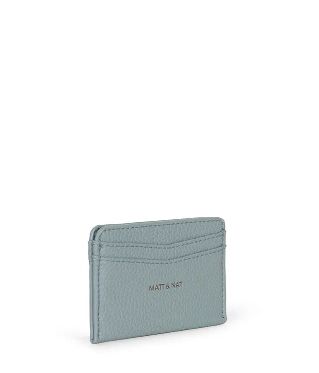 JUNYA Portefeuille végétalien – Grain