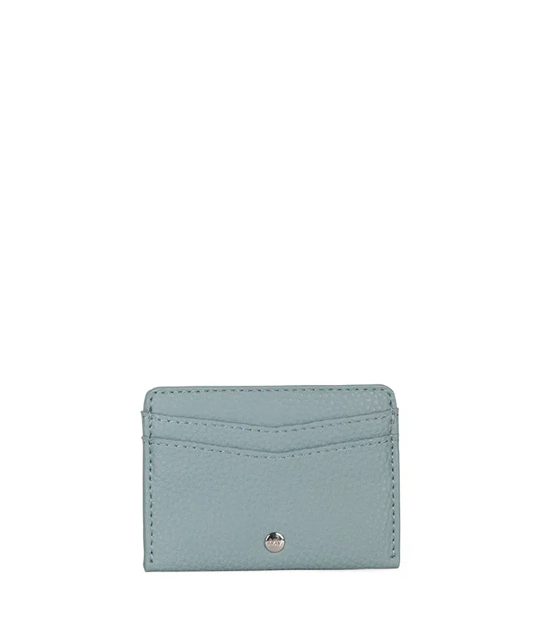 JUNYA Portefeuille végétalien – Grain
