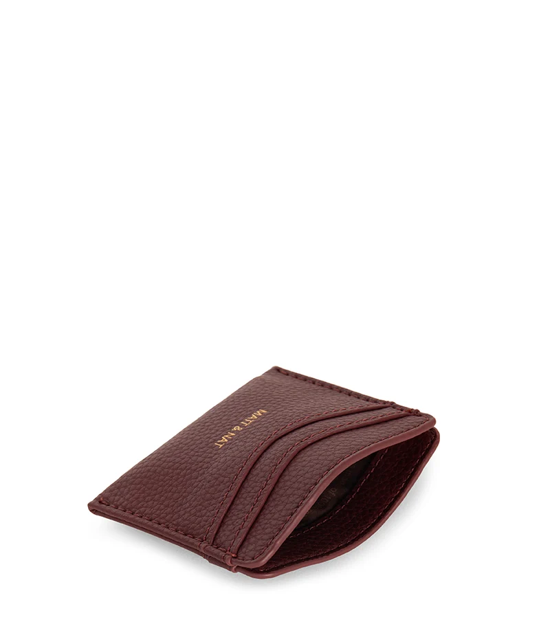 JUNYA Portefeuille végétalien – Grain