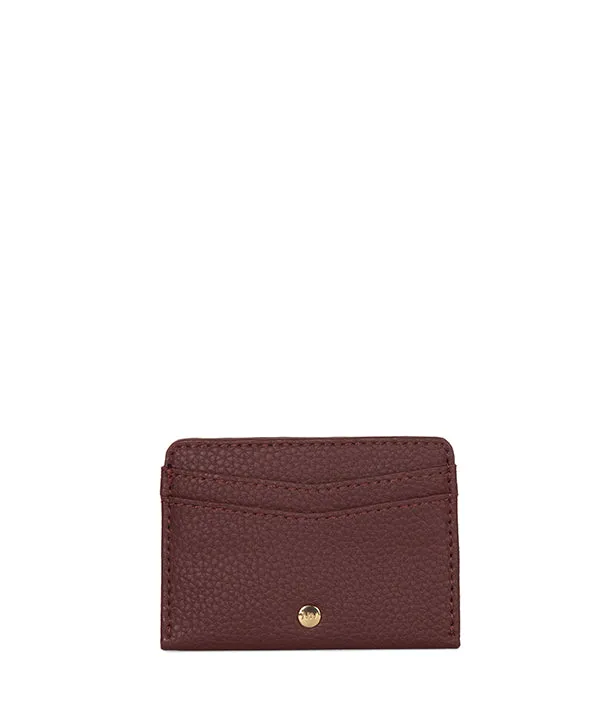 JUNYA Portefeuille végétalien – Grain