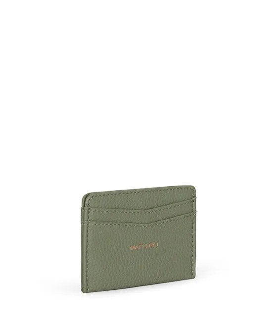 JUNYA Portefeuille végétalien – Grain