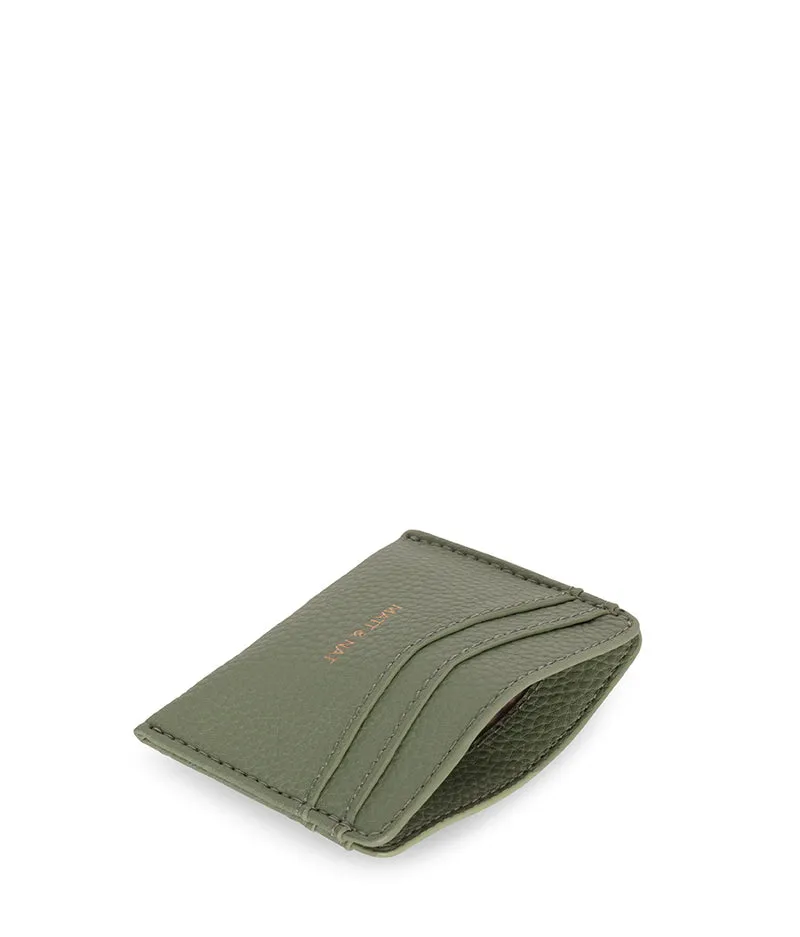 JUNYA Portefeuille végétalien – Grain