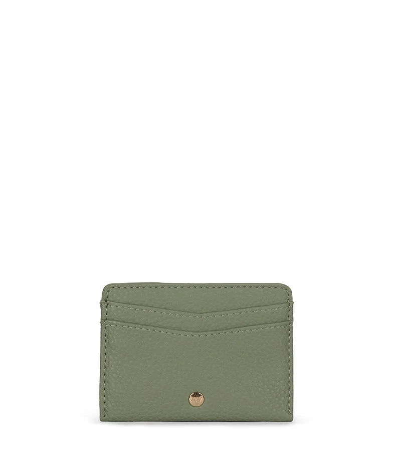 JUNYA Portefeuille végétalien – Grain