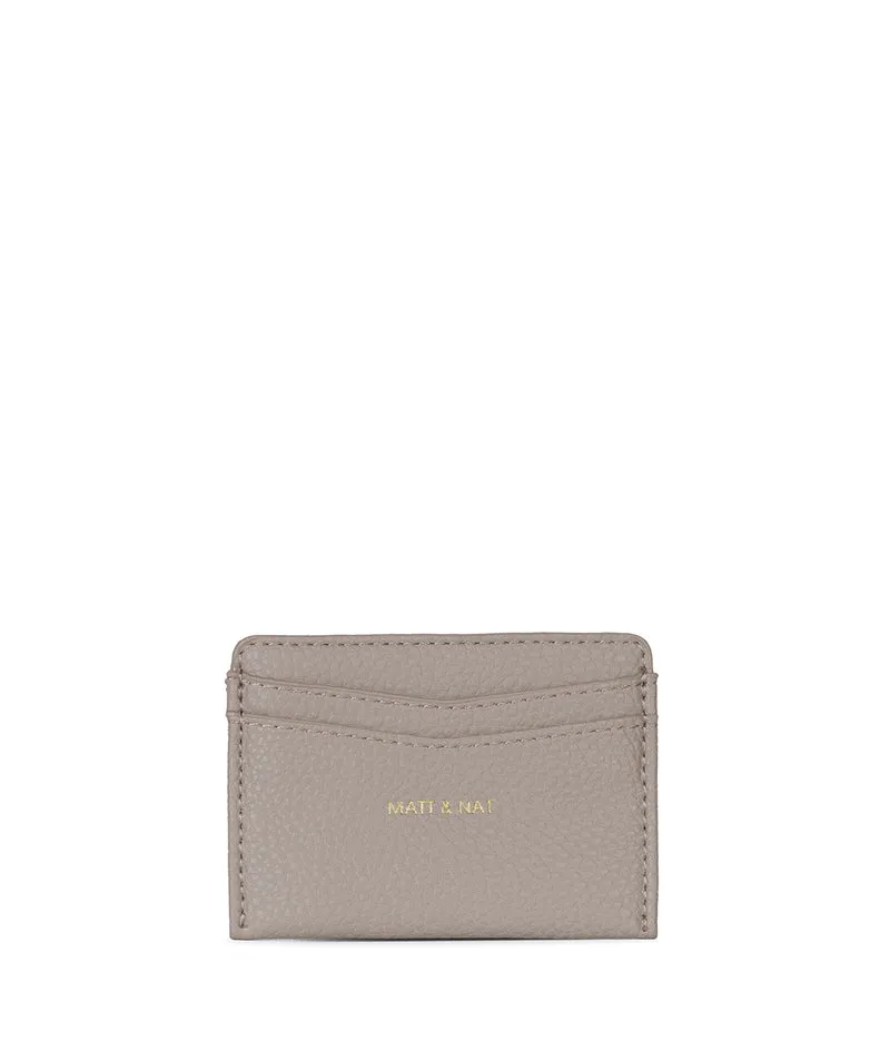 JUNYA Portefeuille végétalien – Grain