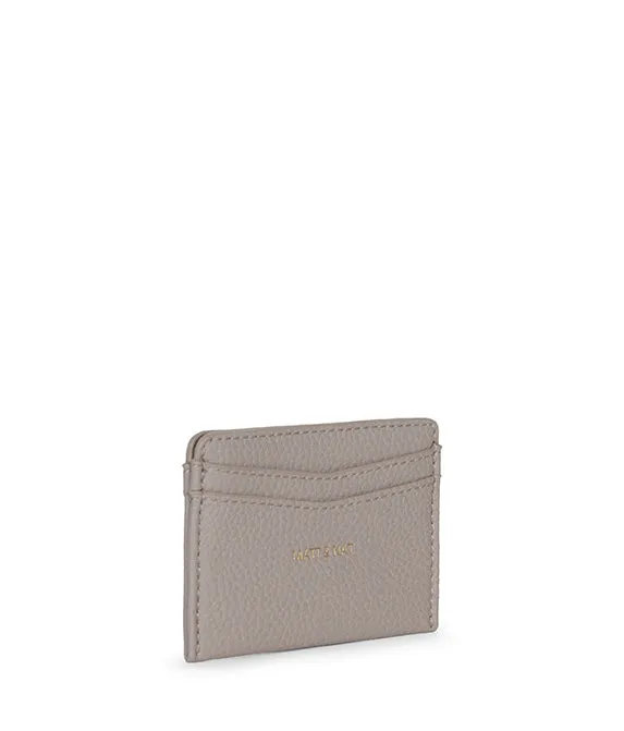 JUNYA Portefeuille végétalien – Grain