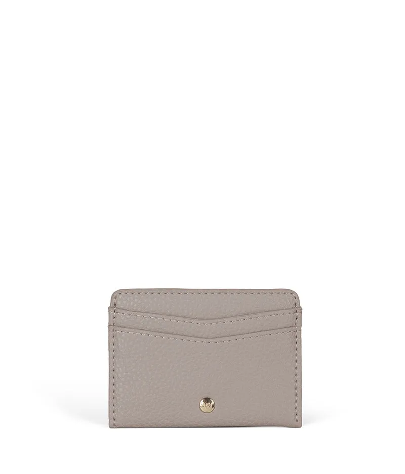 JUNYA Portefeuille végétalien – Grain