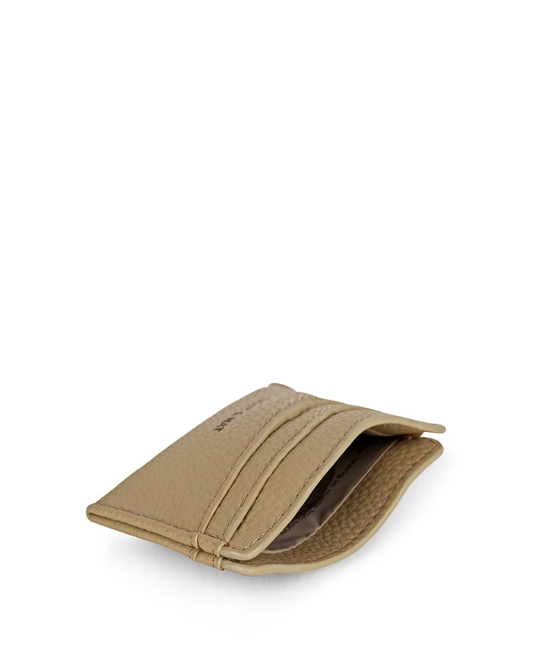 JUNYA Portefeuille végétalien – Grain
