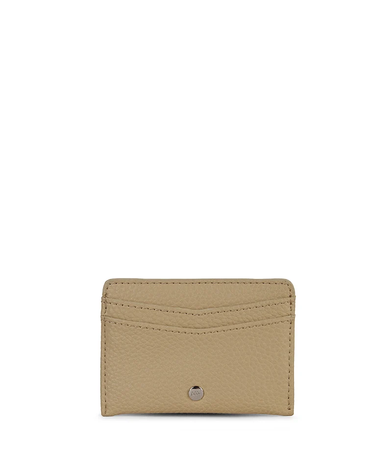 JUNYA Portefeuille végétalien – Grain