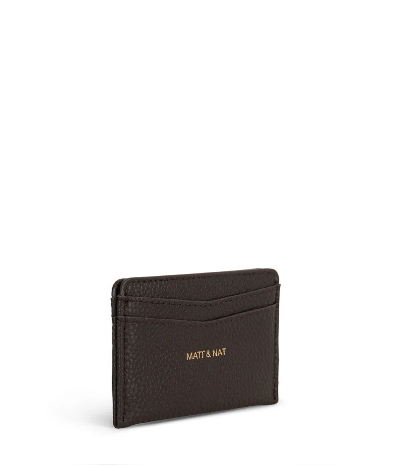 JUNYA Portefeuille végétalien – Grain