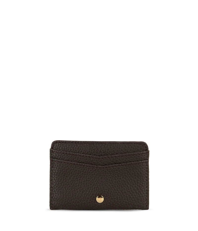 JUNYA Portefeuille végétalien – Grain