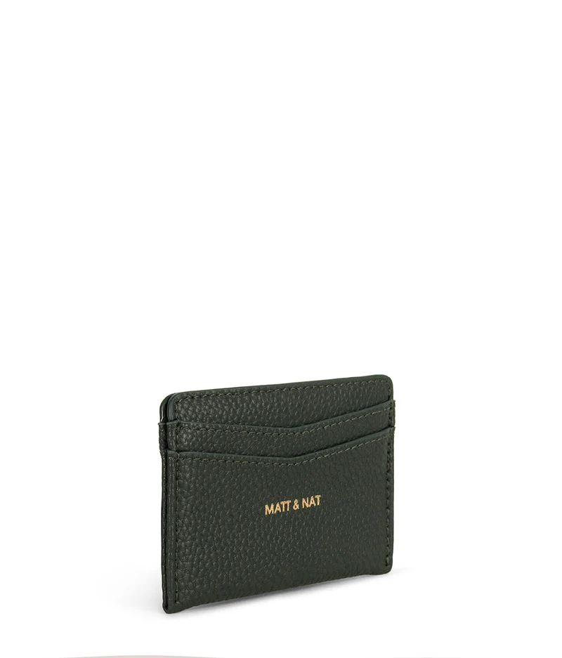 JUNYA Portefeuille végétalien – Grain