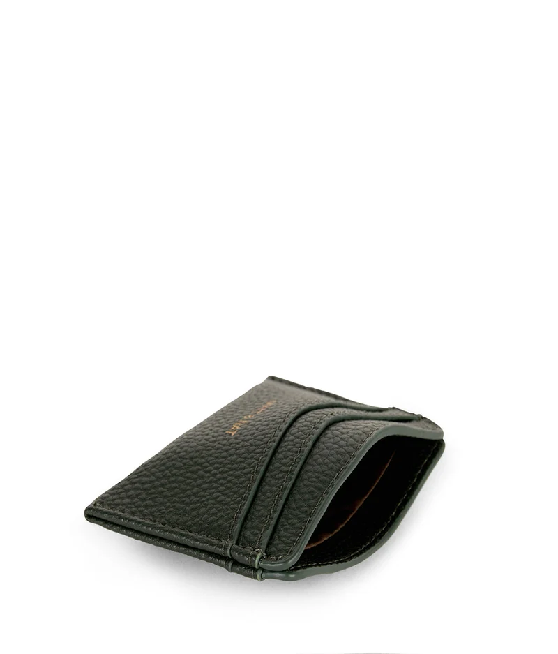 JUNYA Portefeuille végétalien – Grain