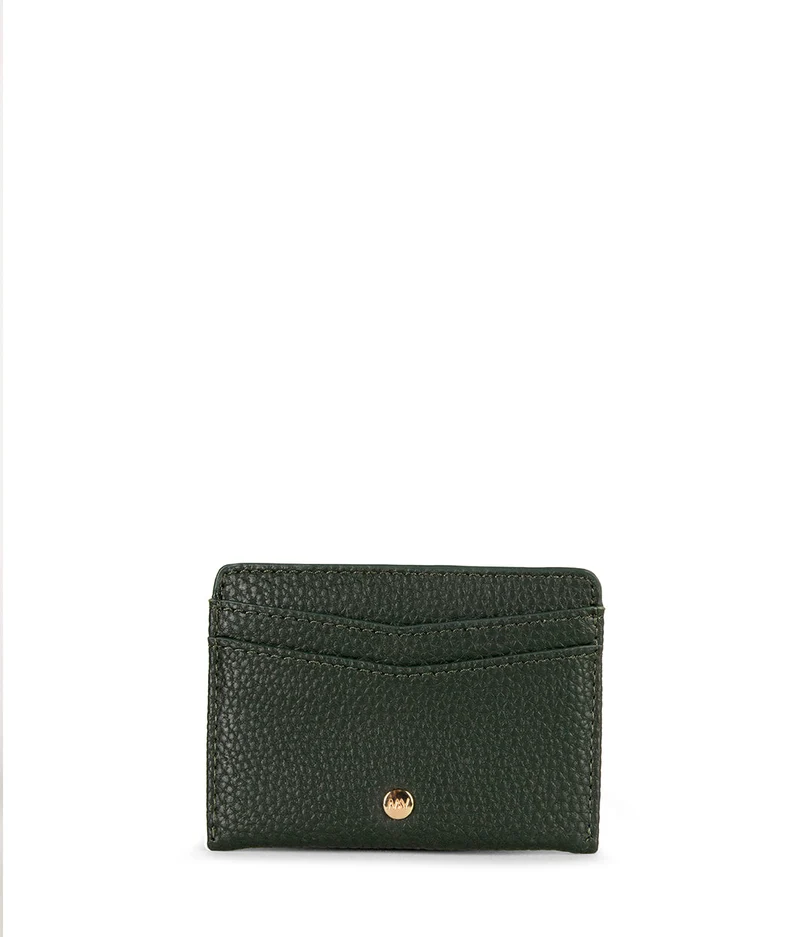 JUNYA Portefeuille végétalien – Grain