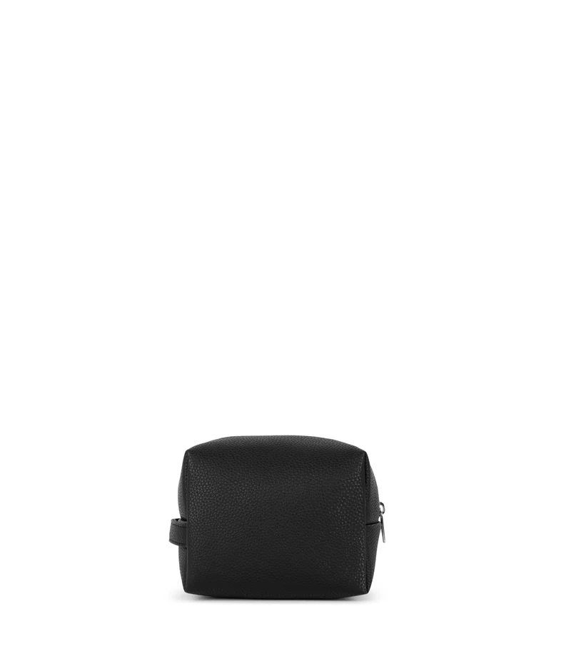 BLAIR SM Petite trousse de toilette végétalienne- Grain