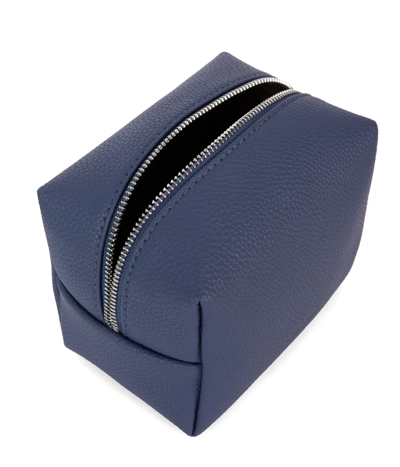 BLAIR SM Petite trousse de toilette végétalienne- Grain