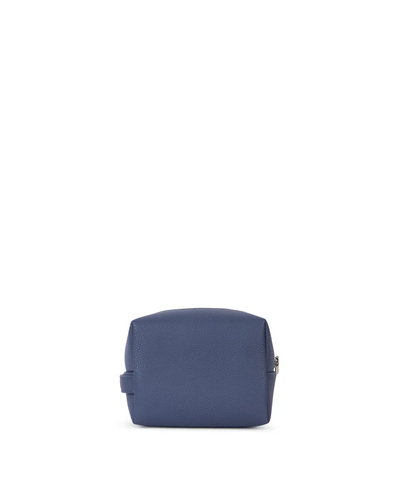 BLAIR SM Petite trousse de toilette végétalienne- Grain