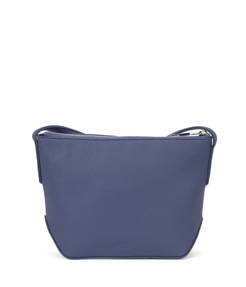 SAM Sac à bandoulière végétalien - Grain