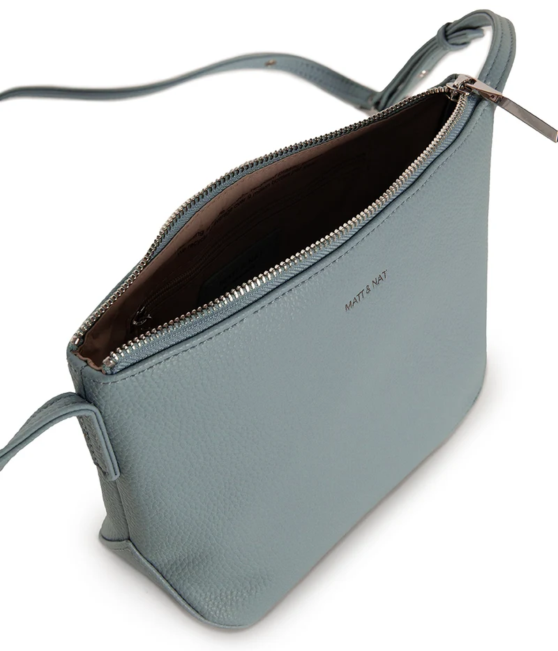SAM Sac à bandoulière végétalien - Grain