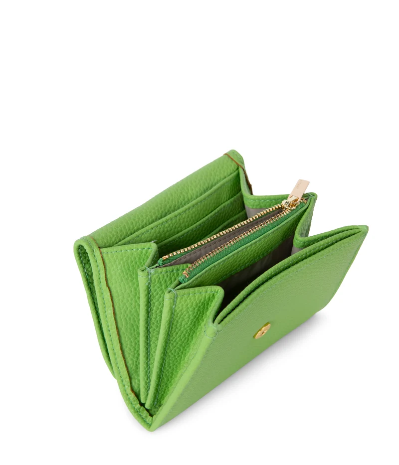 NANO Portefeuille végétalien – Grain