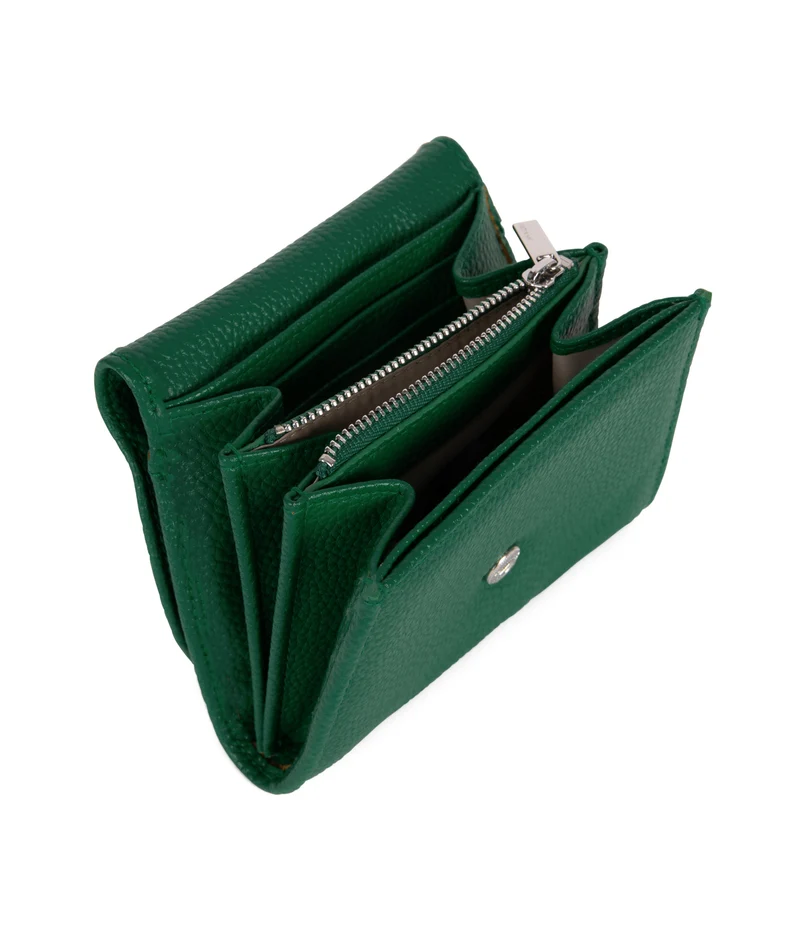NANO Portefeuille végétalien – Grain